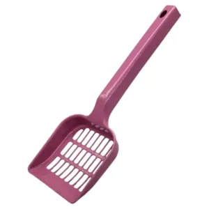 Pazinha Higiênica Menplast 28cm Rosa (MP)