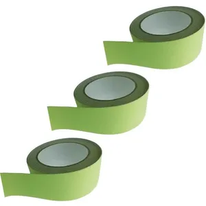 Kit 3 Fitas Antiderrapantes Neon Fotoluminescente 5CM PVC para Escada e Piso SU-NOSA2 Leva Pro Pet Kit 3 Fitas Antiderrapantes Neon 5CM PVC Escada Piso SU-NOSA2 Leva Pro Pet