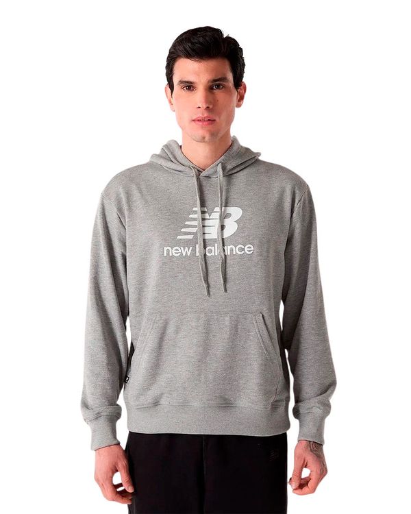 Blusão New Balance Essentials Masculino - G