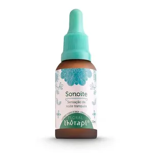 Floral Thérapi Sonoite 30ml Floral Th?rapi Repara??o de Sono 30ml