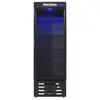 Cervejeira Venax 550L Blue Light Preto 110v