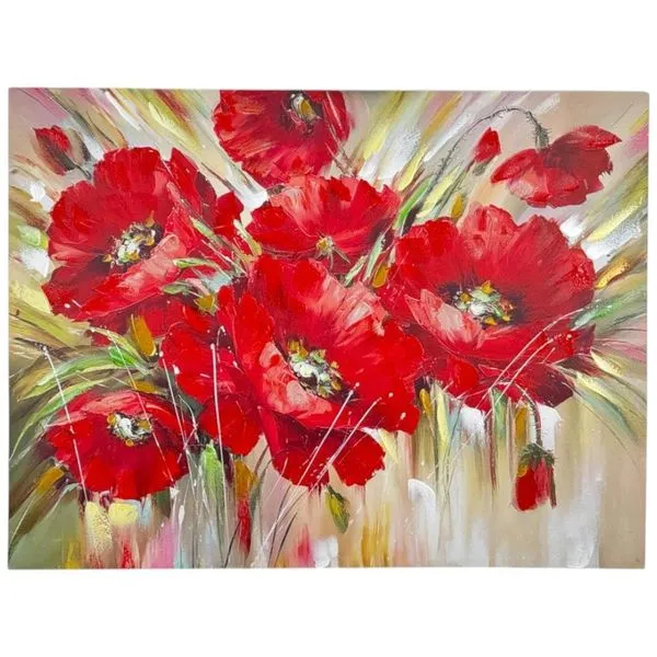 Quadro Decorativo Concepts Life 120X3X90CM 448-7420149