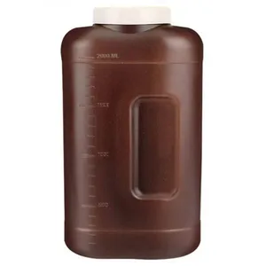 Coletor De Urina 24h J. Prolab Âmbar 2l