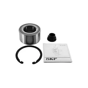 Kit Rolamento Roda Traseiro Camry Xle 3.5 24V Sedan Sem Cubo Vkba3946 Skf