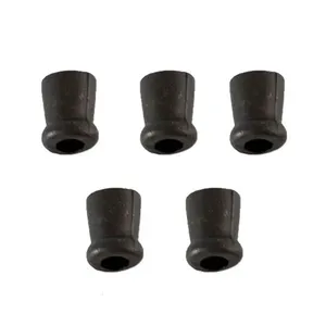 Kit 5 Anueto Decorativo N10 Ferro Fundido para Grade Portao Muro 4cm Fundição São Cristóvão Kit 5 Anueto Decorativo N10 Ferro Fundido para Grade Portao 4cm Fundição São Cristóvão