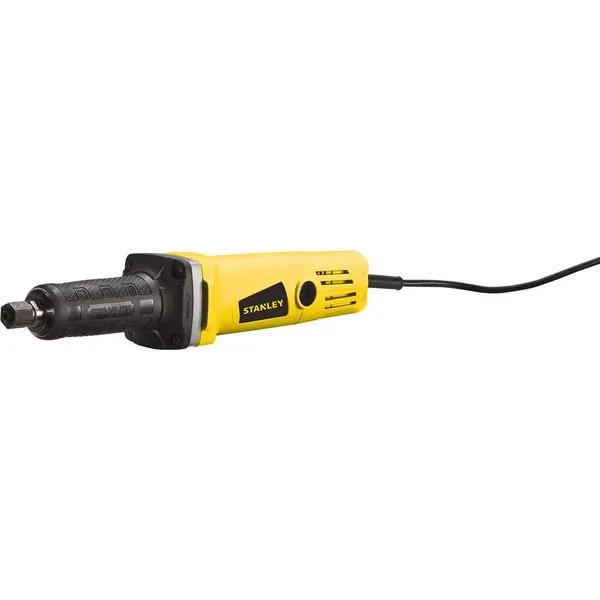 Retificadeira reta 1/4" 220 V 500 W STEL861-B2 STANLEY