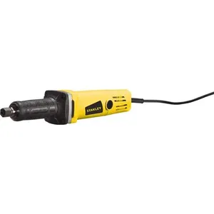 Retificadeira reta 1/4" 220 V 500 W STEL861-B2 STANLEY