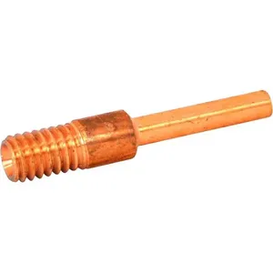 Bico de contato 0,8 mm x 44 mm para tocha SBME 235 - OXIMIG