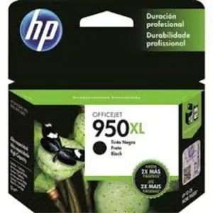 Cartucho Hp 950xl Preto