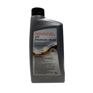 Óleo de Câmbio Automático ATF Premium 1 Plus Novonol 1L Óleo de Câmbio Automático ATF Premium 1 Plus Novonol 1L