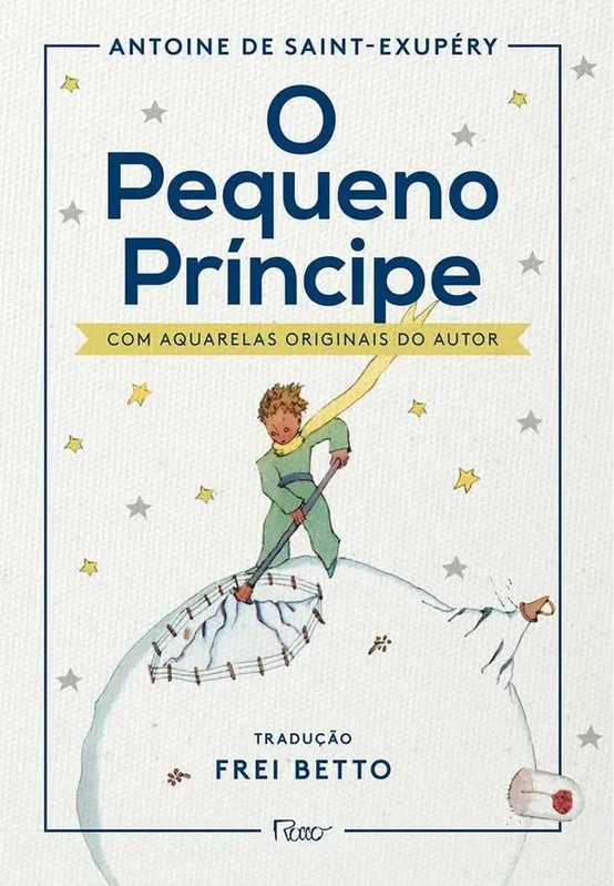 O Pequeno Príncipe