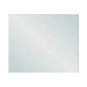 Lente Externa para Máscara de Solda 116 X 96MM Proteção para Soldagem Visão Ampla Transparente Tork Brasil Lente Externa para Máscara de Solda 116 X 96MM Proteção Contra Faíscas Transparente Tork Brasil