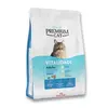 Ração Royal Canin Super Premium Cat Vitalidade para Gatos Adultos 1 kg