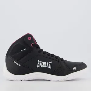 Tênis Everlast Ring IV Feminino