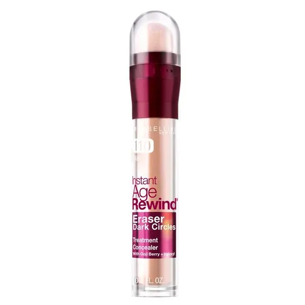 Corretivo Para Área Dos Olhos Maybelline Instant Age Eraser - Light