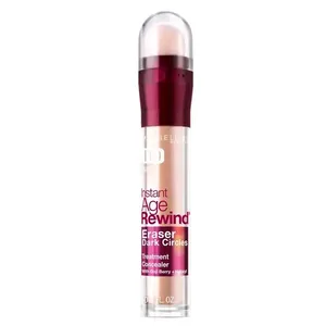 Corretivo Para Área Dos Olhos Maybelline Instant Age Eraser - Light
