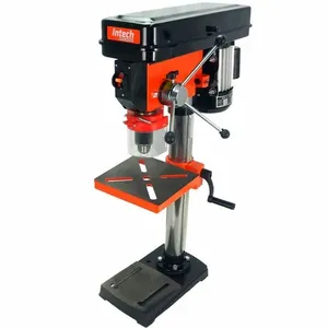 Furadeira de Bancada de 5/8"" 220 Volts - DB16-220V - INTECH MACHINE