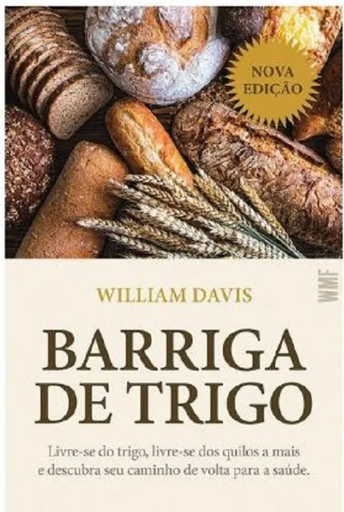 Barriga De Trigo
