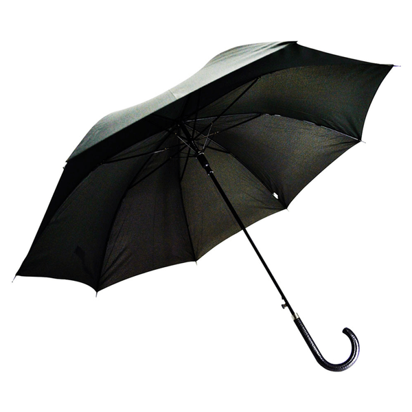 Guarda Chuva Voyagem Longo Preto