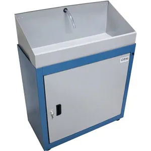 Lavadora para peças fechada LAV-001 ORK