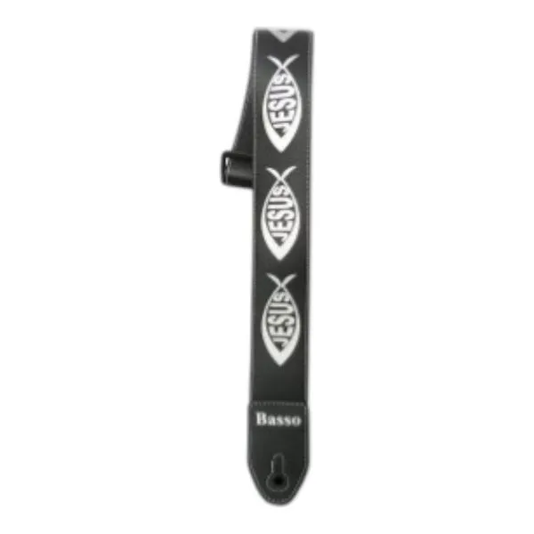 Correia Basso Peixe Jesus Preto SF106 (MP)