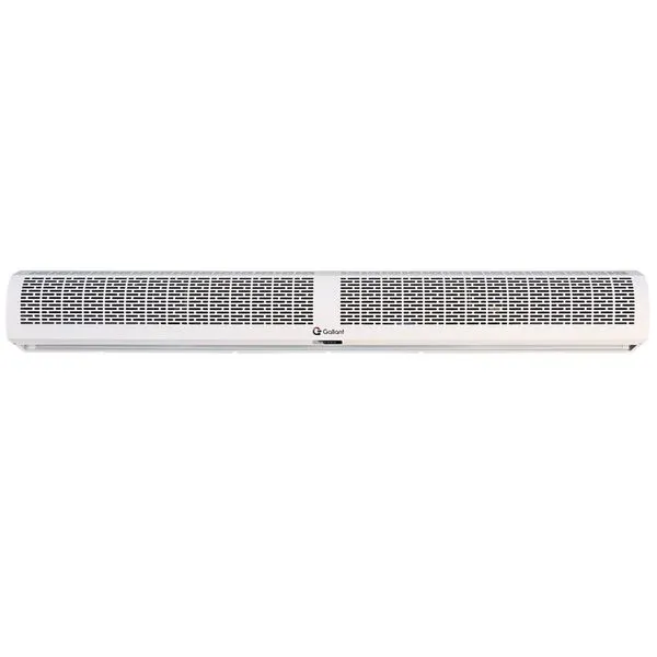 Cortina de Ar Gallant Pro 180 cm com Controle 220V GCA18MCC-BR220 Cortina De Ar Gallant 180cm Pro 220V (GCA18MCC-BR220)