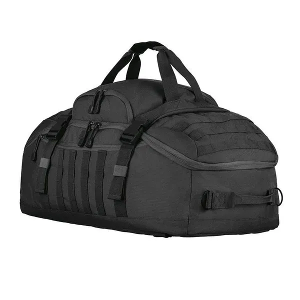 Mochila-mala Expedition Preto