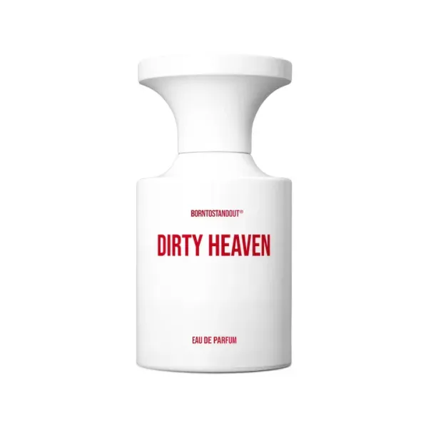Borntostandout Dirty Heaven Eau de Parfum - 50 ml