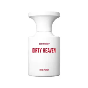 Borntostandout Dirty Heaven Eau de Parfum - 50 ml