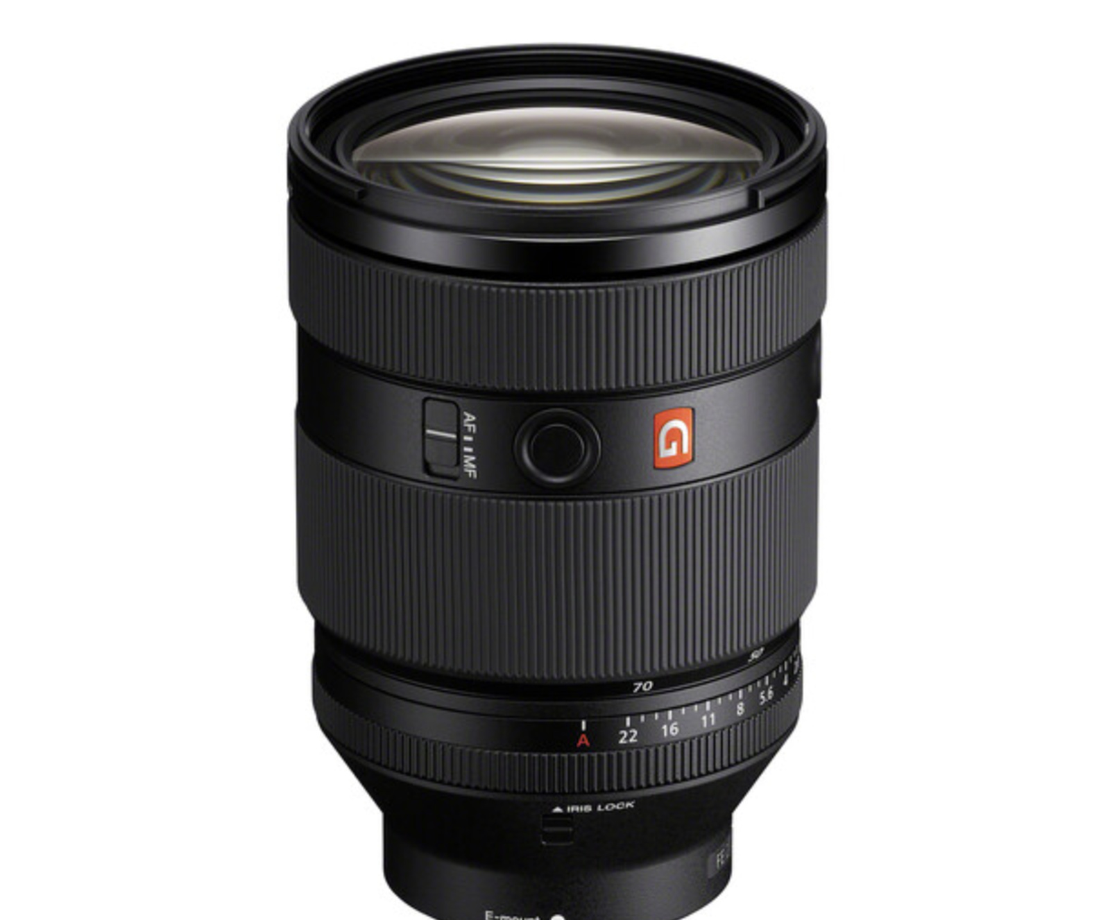 Sony FE 28-70mm f/2 GM - Zoom Standard Full-Frame G Master