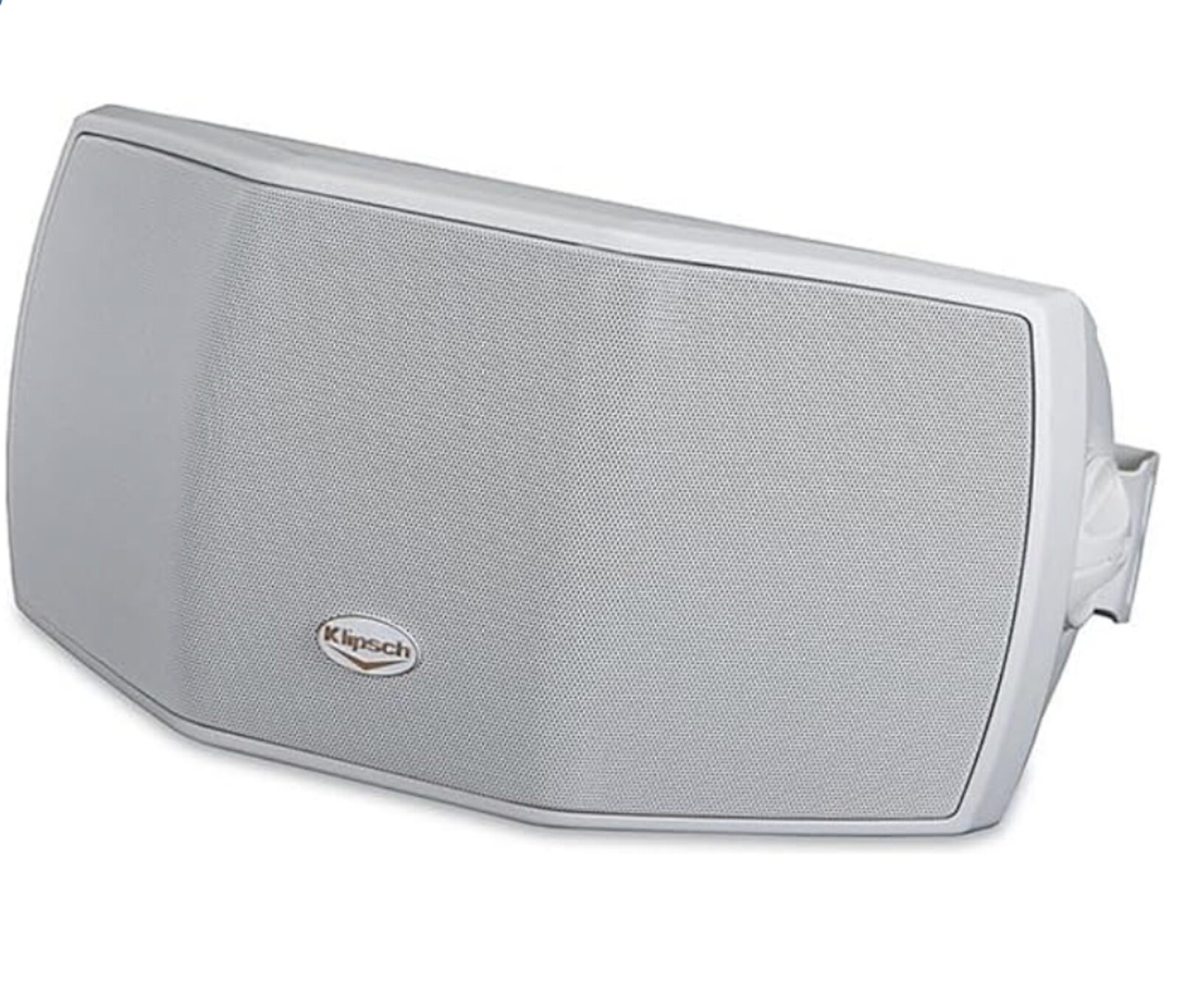 Caixa de Som Klipsch AW-500-SM Indoor/Outdoor - Branca (Unidade)