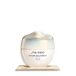 Creme Hidratante Facial Diurno Fps 30 Shiseido Future Solution Lx Total Protective Cream - 50 ml