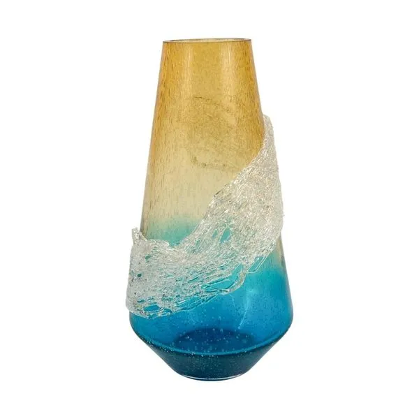 Vaso Decorativo de Vidro Concepts Life Murano 411-784625