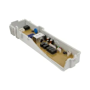Placa de Controle 220V para Máquina de Lavar Brastemp - W10895699 W10895699