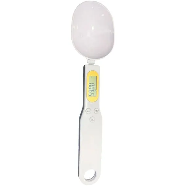 Colher Medidora Com Balança Digital Artrin ART0084 (MP)