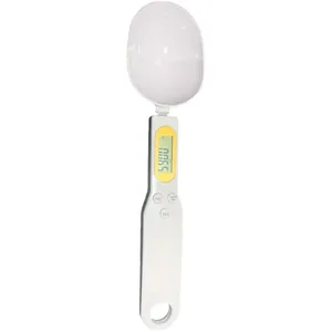 Colher Medidora Com Balança Digital Artrin ART0084 (MP)