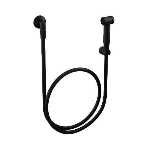Ducha Higienica Luxo Com Gatilho Db Onix