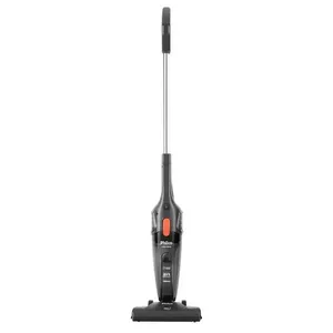 Aspirador de Pó Vertical Philco PAS1450C 1300W 1L 2 em 1 com Filtro Hepa Lavável Preto 220V Aspirador Pó Vertical Portátil Pas1450c 1300W Philco 220V