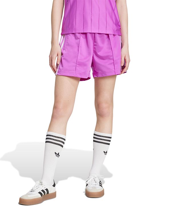 Shorts adidas Firebird Feminino - PPP