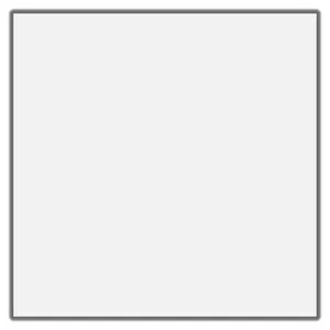 Piso HD Branco Brilhante Esmaltado 58x58cm Caixa com 2,35m² / 7 Peças - VPC 58000 - VIVA PISOS