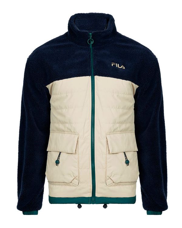 Jaqueta Fila Outer Mix Masculino - P