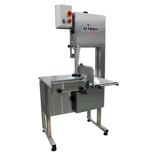 Serra De Fita Heavy Duty 3 Cv Si315hdn Skymsen Serra De Fita 3 Cv 220V