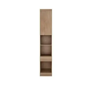 Modulado Mesa De Cabeceira 1gav 1 Porta Linea Horizonte