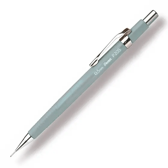 Lapiseira 0,5 Sharp Cinza
