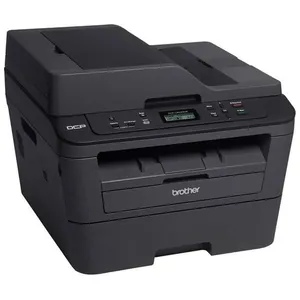 Impressora Multifuncional Laser Brother DCP-L2540DW Duplex Wi-Fi 110V (MP)