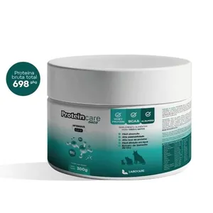 Suplemento Alimentar Proteincare Onco Labocare Para Cães E Gatos 300g (MP)