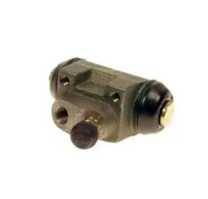 Cilindro Roda Escort 1.6 8V Escort 1.6 8V Trw Rccr01920 Traseiro Esquerdo Direito 20,64Mm Ferro Fundido Trw