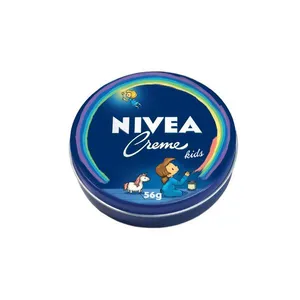 Creme Hidratante Nivea Kids 56g