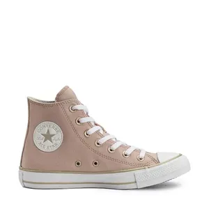 Tênis Converse Chuck Taylor All Star Nude Rosa Branco Ouro Claro CT28330002-39