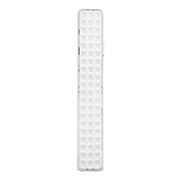 Luminária de Emergência 60 Leds Asus AS1938 Bivolt